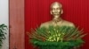 At Party Congress, Lao Communists Maintain Status Quo