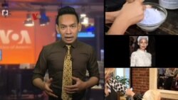 Tren Tata Rambut 'Granny Hair'