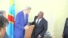 Kerry Calls on Congo's Kabila to Honor Constitution