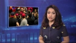 Sapa Dunia VOA 14 Maret 2016