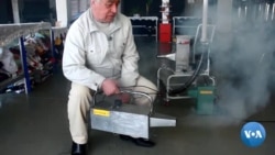 Isiriq koronavirusning oldini oladimi?