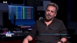 موزیک باز - شوبرت آواکیان