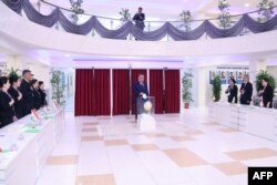 Dushanbe, 2-mart, 2025