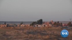 Turkish Incursion Into Syria Raises New Fears Among Armenian Community