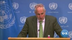 As Diplomatic Efforts Continue, Ethiopian Forces Detain UN Staffers, Truck Drivers