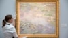 Monet 'Water Lilies' Fetches $55M in London Auction