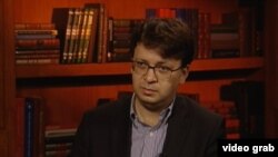 ემინ მილი, "მეიდან.ტვ"-ის თანადამფუძნებელი