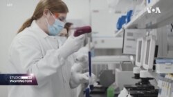 Američka podrška u odricanju od patenta za vakcinu samo je prvi korak