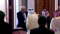 Xalqaro hayot - 29-iyun, 2017-yil