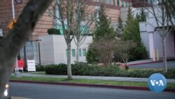 Health Experts Deeply Concerned About Coronavirus Risk at US Eldercare Facilities 