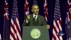 G20峰会聚焦经济与气候变化