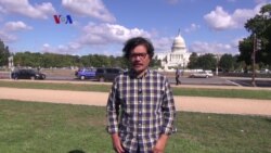 Kontroversi Penggunaan Drone di Amerika - VOA untuk Buser SCTV