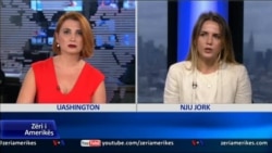 Intervistë me deputeten e PD, Rudina Hajdari