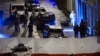 Two Dead in Belgium Anti-terror Raid