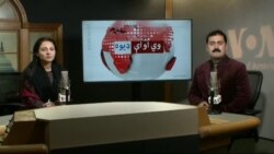 بي بي شیرینه – د ډیوه ریډیو په ټی وي خپرونه