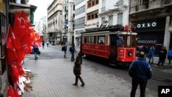 Turkiya bayan fashewar bamabamai