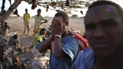 ሳውዲ አረቢያ ፈቃድ የሌላቸውን የውጭ ዜጎች እንዲወጡ ትዕዛዝ አስተላለፈች (ክፍል ሁለት)