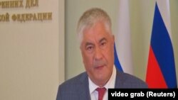 Do kolike nervoze je taj čitav slučaj doveo vrh vlasti govori da je te informacije objavio ministar policije ruske federacije Vladimir Kaljakoncov.