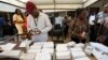 HRW: 'Thick Veil of Violence' Around Nigeria's Elections