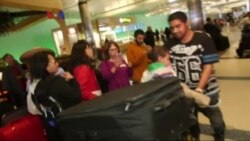 Pengadilan San Fransisco Turut Tangguhkan Travel Ban