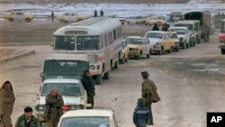 افزایش قیمت تیل در افغانستان