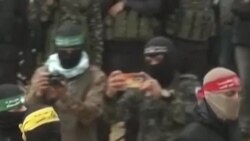 Hamas Serahkan 4 Jenazah Sandera Israel ke Palang Merah
