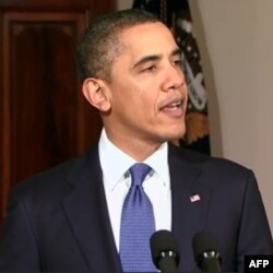 Qaddafiy: namoyishlar ortida turgan al-Qoida va Usama bin Laden