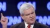 Kelompok Konservatif Partai Republik Alihkan Dukungan untuk Gingrich
