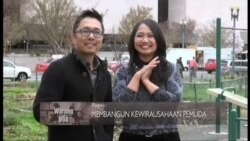 Belanja Pinggir Jalan di Amerika (3)