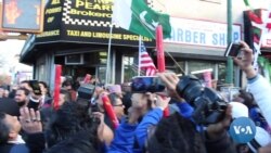 Part of Brooklyn's Coney Island Avenue Named After Pakistan Founder