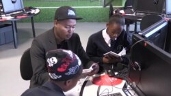 Revolutionizing the Way Children in Africa Read and Write