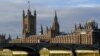 Le Parlement britannique à Londres (Photo Reuters-30 décembre 2020)