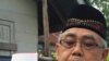 Indonesia's Aceh Elects Ex-Rebel Governor