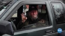 2020-yilda AQShda qotilliklar soni keskin oshdi