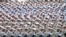 Iranian armed forces members march in a military parade, Sept. 21, 2016, marking the 36th anniversary of Iraq's 1980 invasion of Iran, in front of the shrine of late revolutionary founder Ayatollah Khomeini, just outside Tehran. 