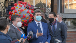 Državni sekretar Mirsad Đerlek optužuje predstavnike Skupštine slobodne Srbije