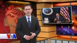 Amerika Manzaralari/Exploring America, March 13, 2017