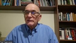 فرمانده سابق اطلاعات و عملیات ارتش اسرائیل: جمهوری اسلامی نه تنها برای اسرائیل بلکه برای خاورمیانه خطرناک است