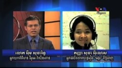 ភាពយន្តខ្នាតខ្លីរបស់កម្ពុជាឈ្នះរង្វាន់លេខមួយនៅមហោស្រពTropfest នៅម៉ាឡេស៊ី