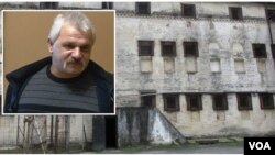 გიორგი ლუკავამ საერთო ჯამში, აფხაზურ ტყვეობაში 10 წელი გაატარა 