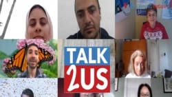 TALK2US: Meet a Butterfly Expert