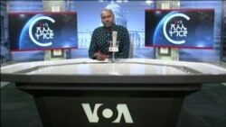 ፈነወ ድምጺ ኣመሪካ ቋንቋ ትግርኛ 17 ጥሪ 2023