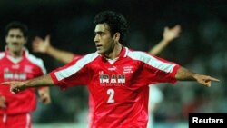 مهدی مهدوی‌کیا