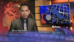 Kilas VOA 26 Mei 2015