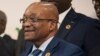 Des milliers de Sud-Africains manifestent pour dénoncer la corruption de Zuma