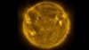 მზის შემსწავლელი მისია დედამიწის ორბიტაზე გავიდა