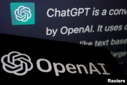 Perangkat AI seperti ChatGPT kini sudah bisa menulis cerita (ilustrasi).