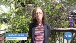  COVID-19 Diaries: Getting Some Exercise During the Shutdown