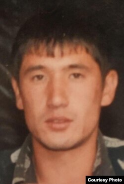 Saidahror Otaxo’jayev 18 yildan beri qamoqda o'tiribdi