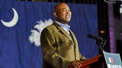 Election 2020 Senate Harrison